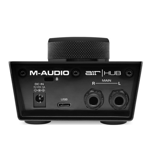 M-Audio AIR/HUB